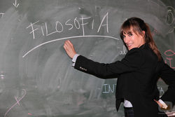 Cristina Alcázar es Marina