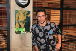 Bart Santana, quinta temporada de \'FoQ\'