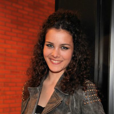 Sandra Blázquez, quinta temporada de 'FoQ'