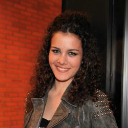Sandra Blázquez, quinta temporada de 'FoQ'
