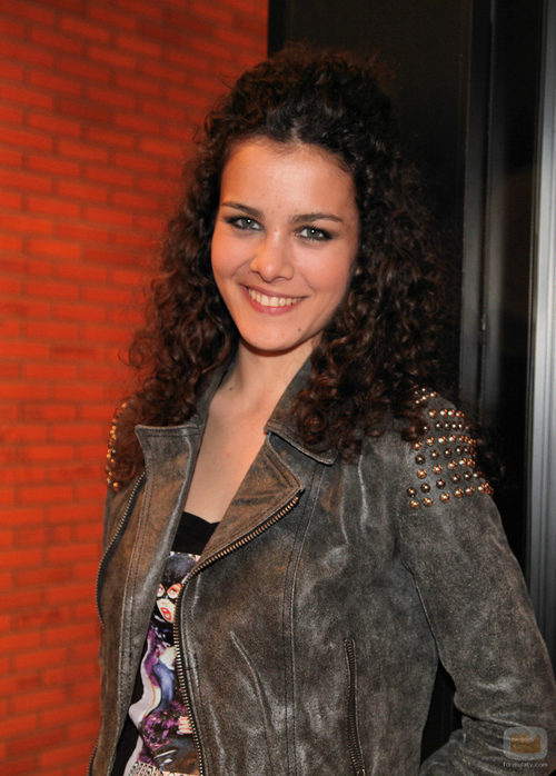 Sandra Blázquez, quinta temporada de 'FoQ'