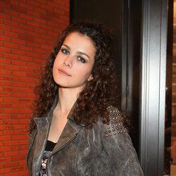 Sandra Blázquez es Alma