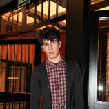 Javier Calvo, quinta temporada de 'FoQ'