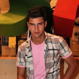 Maxi Iglesias, Cabano, quinta temporada de 'FoQ'