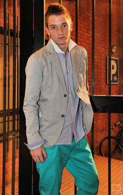 Álex Batllori, quinta temporada de \'FoQ\'