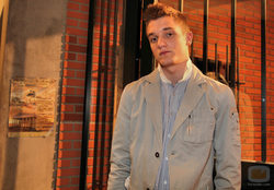 Álex Batllori es Álvaro