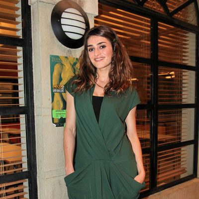 Olivia Molina, quinta temporada de 'FoQ'