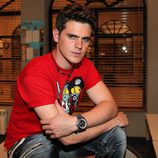 Gonzalo Ramos, Julio