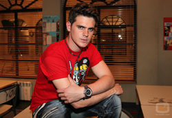 Gonzalo Ramos, Julio