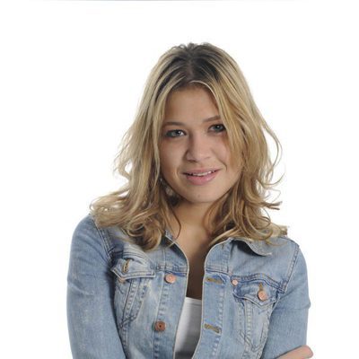 Carla Pereyra