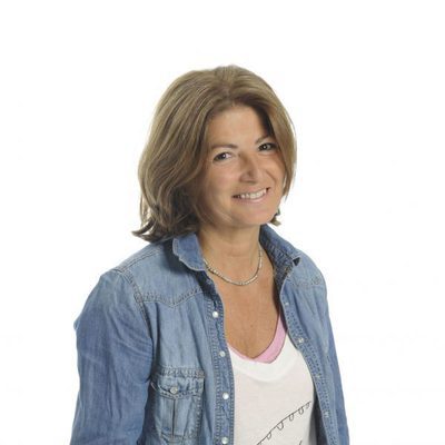 Consuelo Berlanga