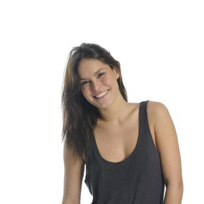 Mireia Canalda