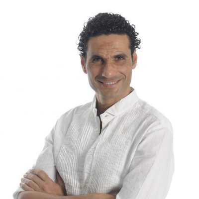 Óscar Higares