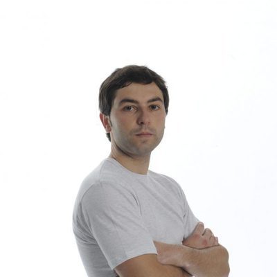 Javier Parrado