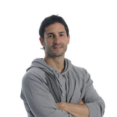 Román Irigoyen