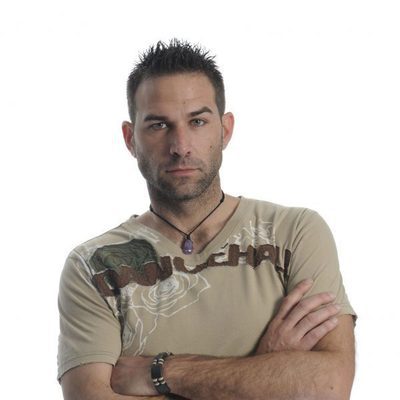 Víctor Roldán