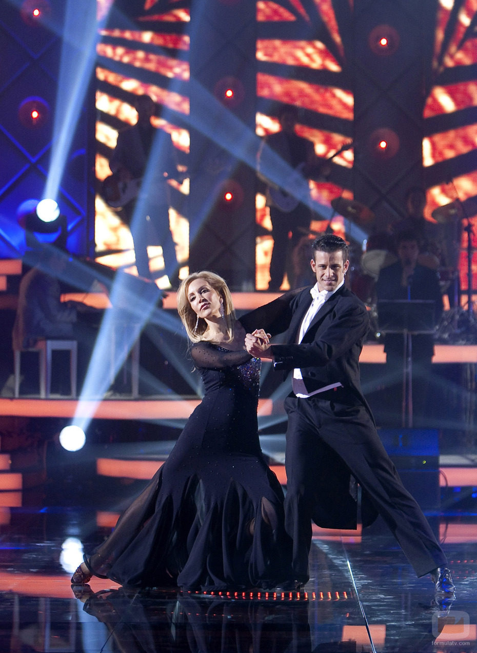 Gala 13 de 'MQB', Carmen Lomana