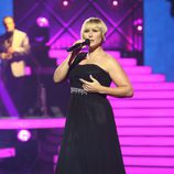 Rosa López en 'Más Que Baile'