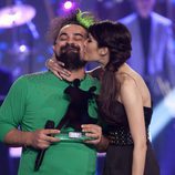 El Sevilla, expulsado de 'MQB'