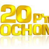 Les 20 P'tits cochons