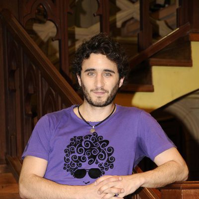Eduardo Mayo
