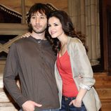 Marta Torné y Raúl Fernández de Pablo