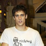 Martín Rivas, séptima temporada de 'El internado'