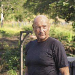 Terry O'Quinn en 'El Candidato'