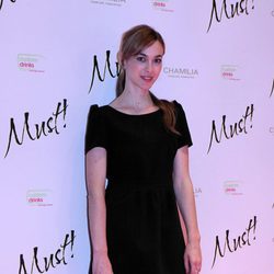 Marta Hazas en los Premios Must!