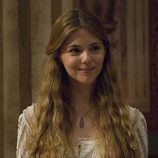 Manuela Velasco es la duquesa Eugenia de Molina