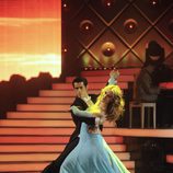 Víctor Janeiro en la semifinal 'MQB'