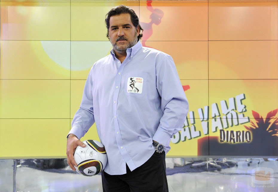 José Campos