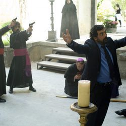 El acabose de los tiempos