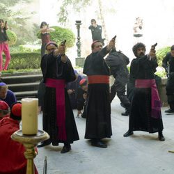 El plan de Satán llega a su fin en 'LHDP'