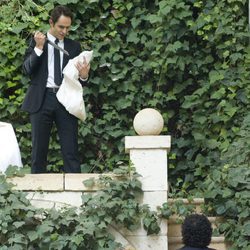 Paco se encuentra con Satán