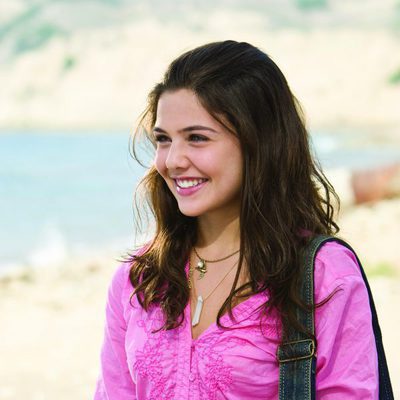 Danielle Campbell