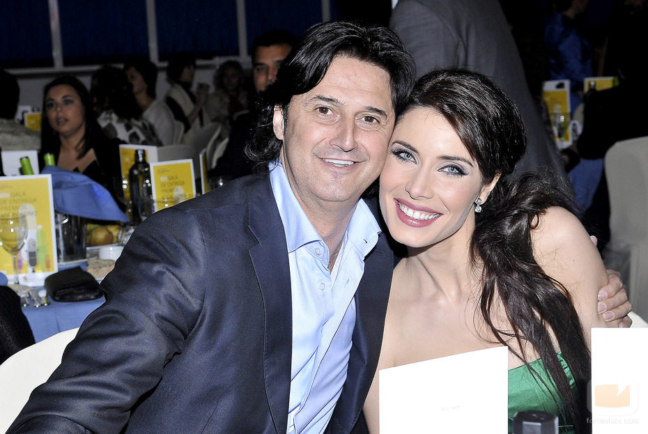 Poti y Pilar Rubio