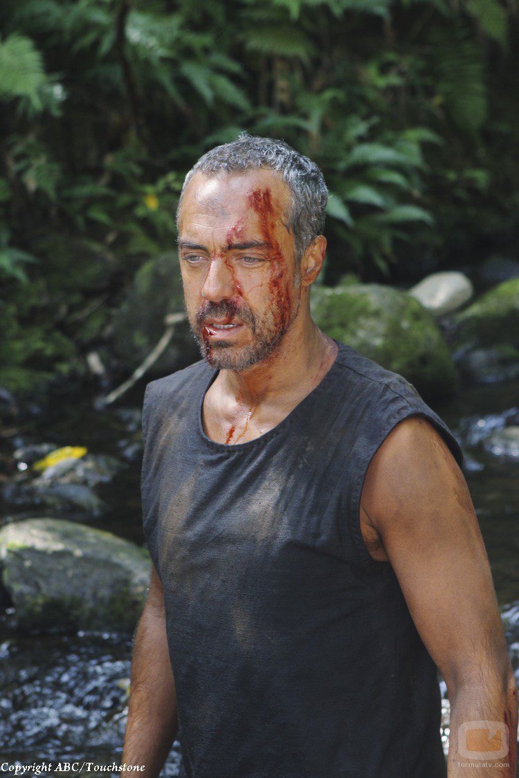 Titus Welliver