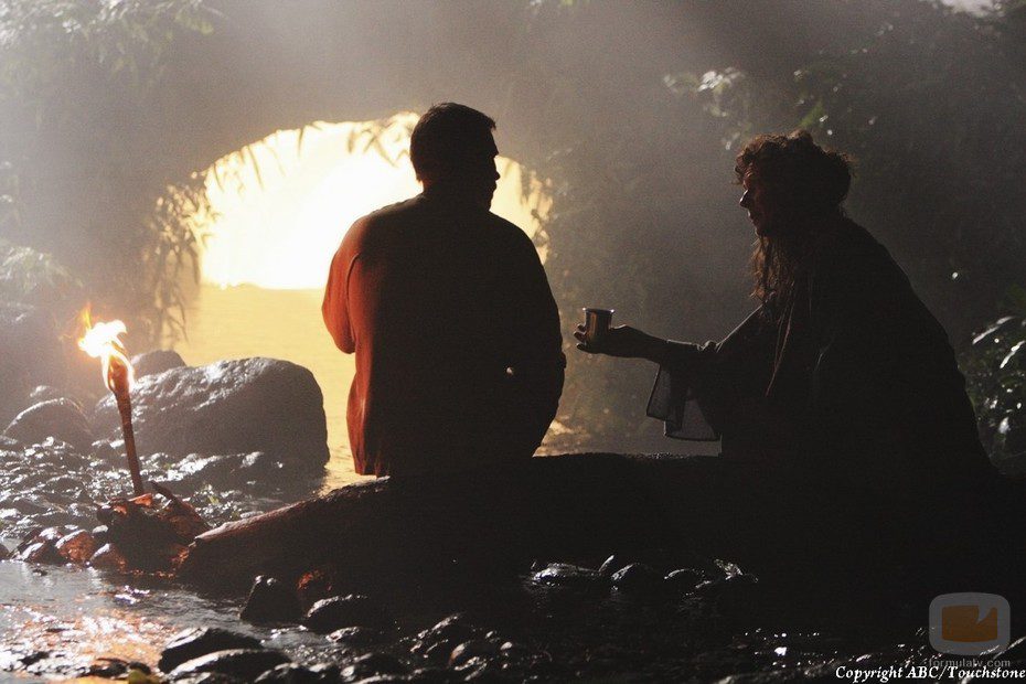 La Luz de la Isla