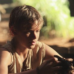 Kenton Duty en 'Lost'