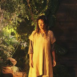 Allison Jannes en 'Lost'