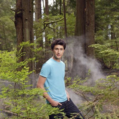 Matt Dallas (Kyle)