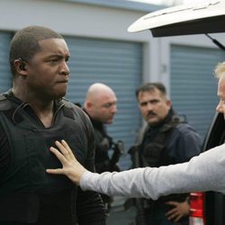 Escena de '24 - Sexta temporada'