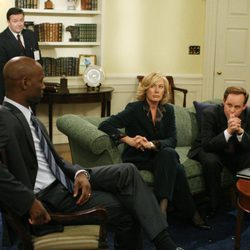 Capítulo de '24 - Sexta temporada'