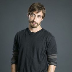 Ismael Martínez interpreta a David Conde en 'RIS Científica'