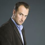 Carlos Leal interpreta a Martín Orce en 'RIS Científica'