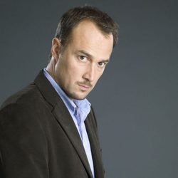 Carlos Leal interpreta a Martín Orce en 'RIS Científica'