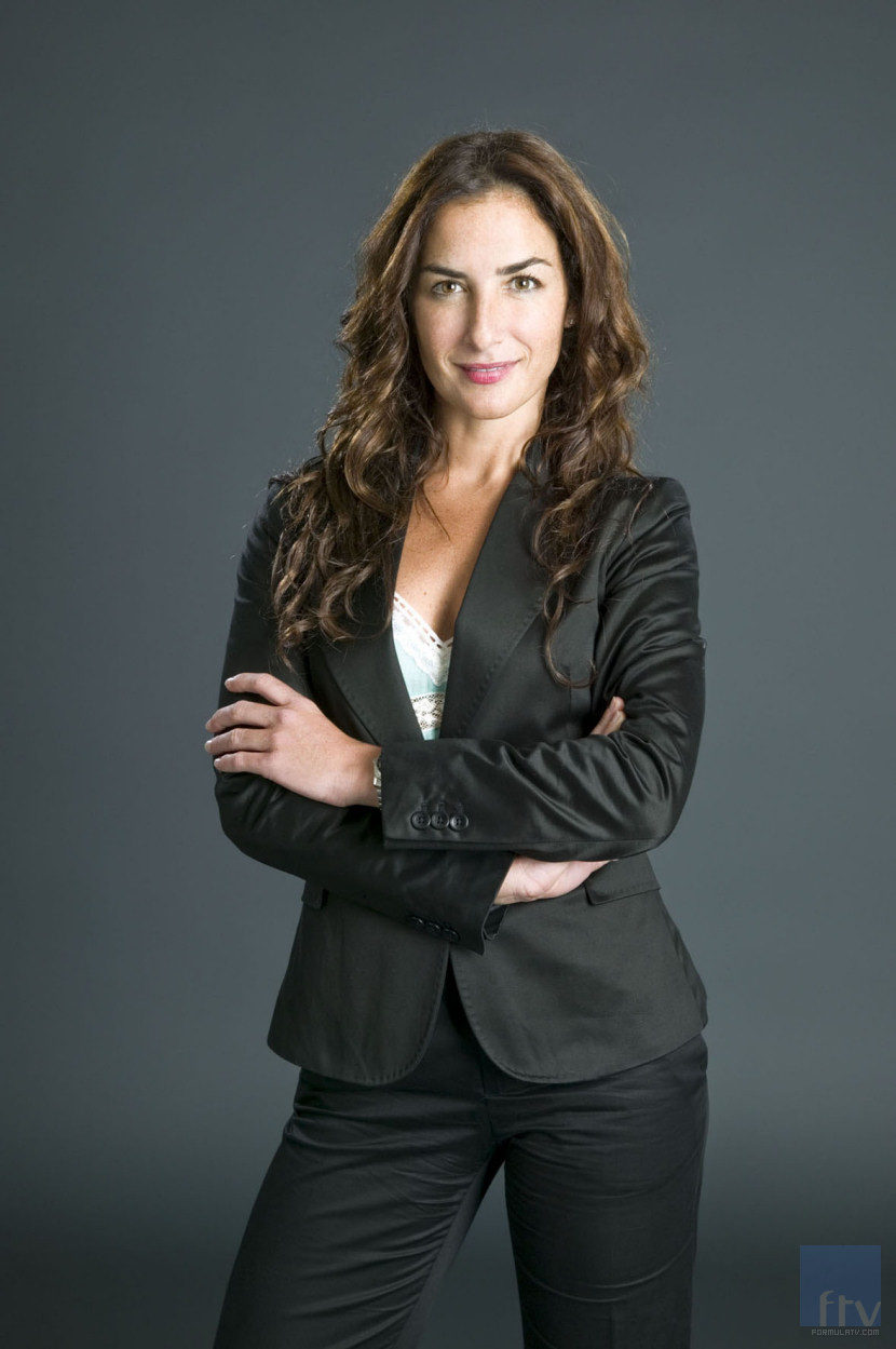 Belén López