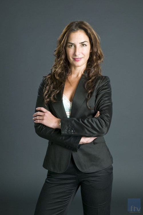 Belén López