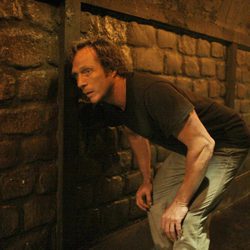 William Fichtner en 'Prison Break'